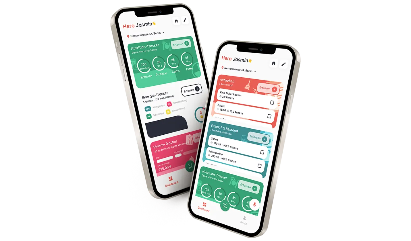 Stadelmann Exclusive Website